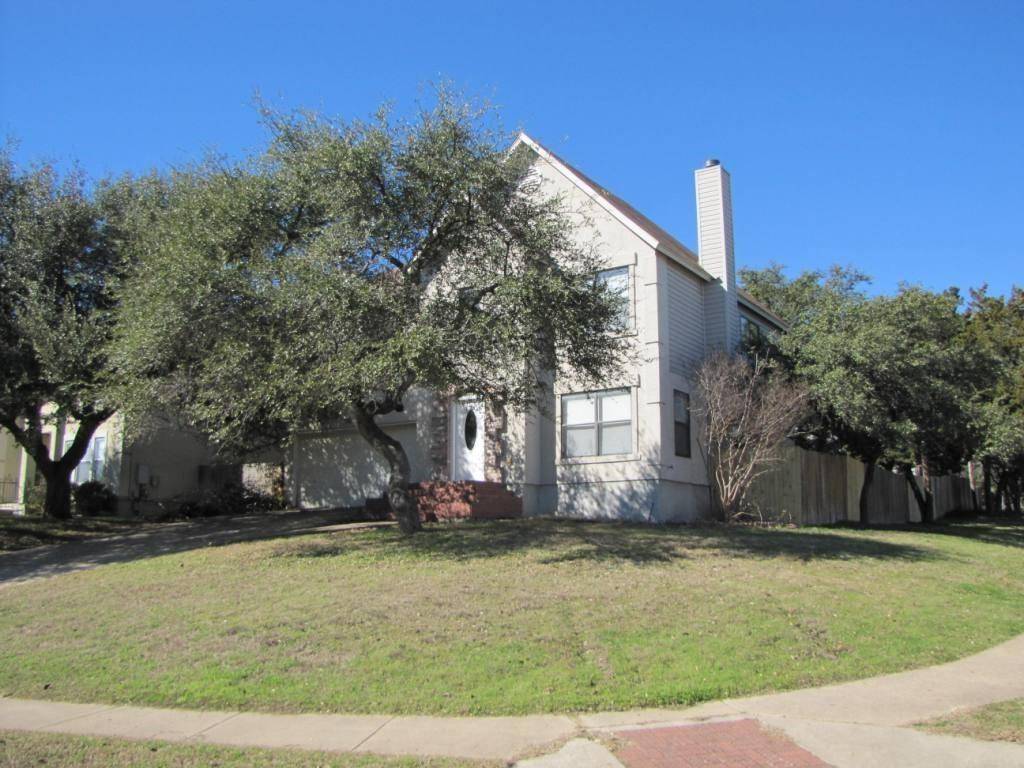 1701 Ruthie RUN, Cedar Park, TX 78613