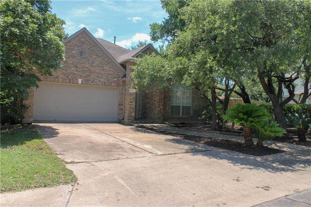 1104 Colby LN, Cedar Park, TX 78613