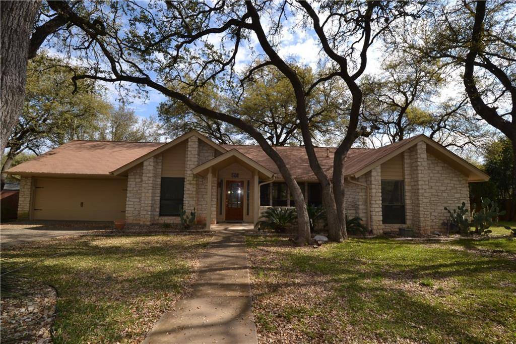 800 Prize Oaks DR, Cedar Park, TX 78613