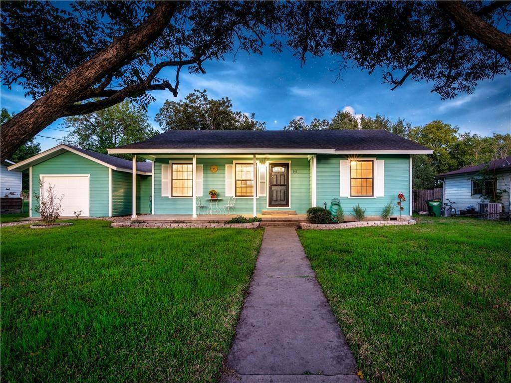 306 N 5th ST, Thorndale, TX 76577