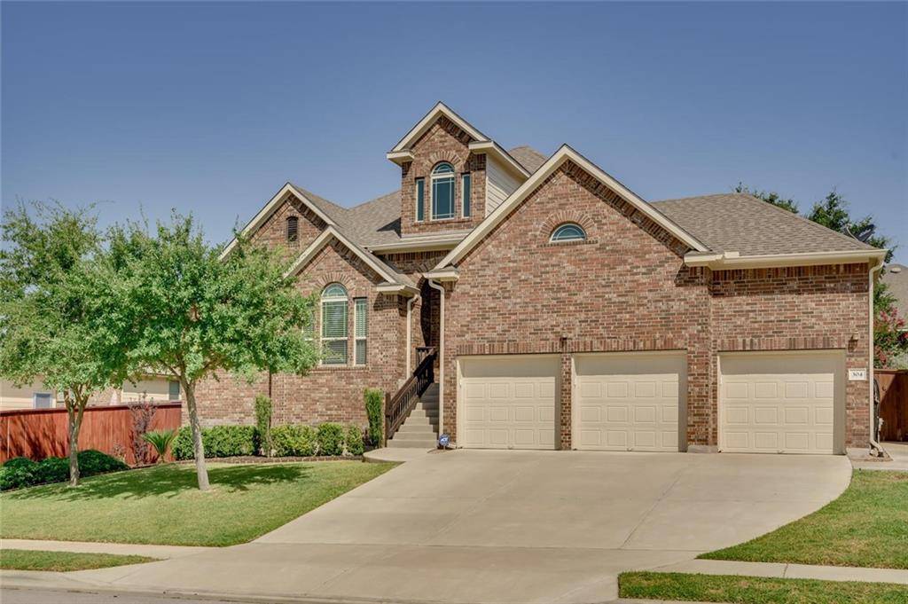 304 Seminole Canyon, Georgetown, TX 78628