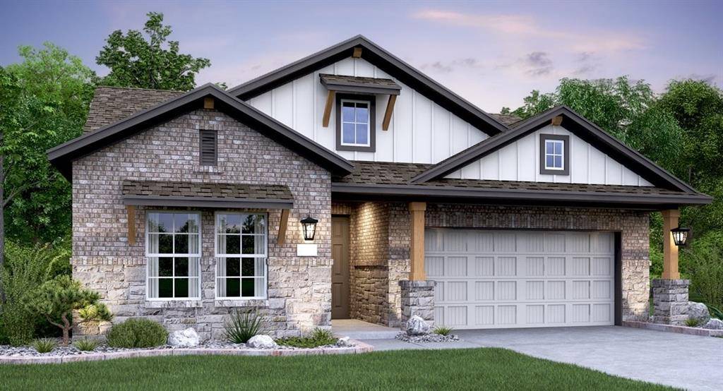 2024 Wooded Run TRL, Georgetown, TX 78628