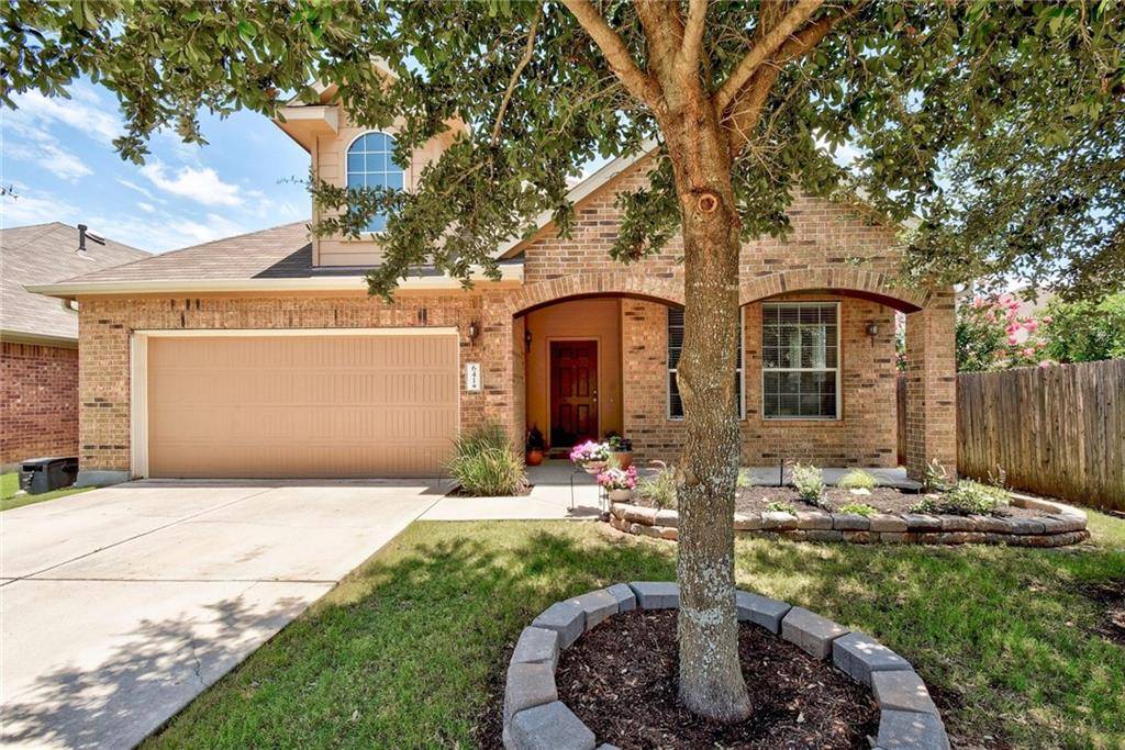641 Bayou Bend DR, Buda, TX 78610