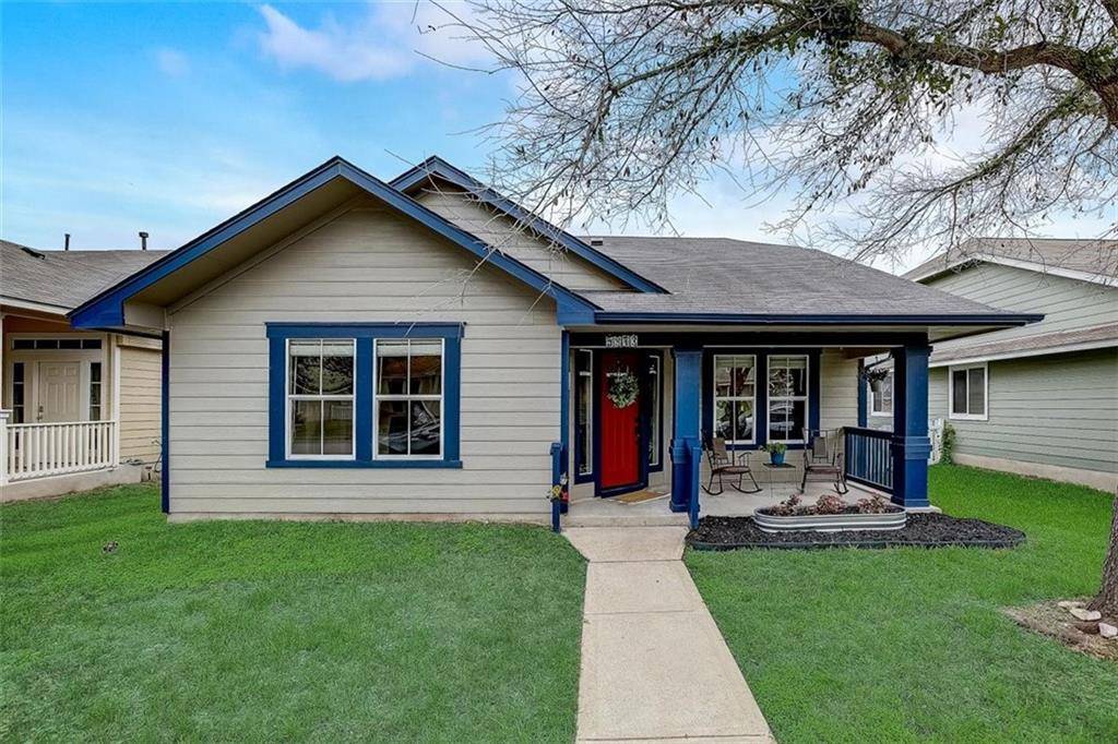 5373 Hartson, Kyle, TX 78640