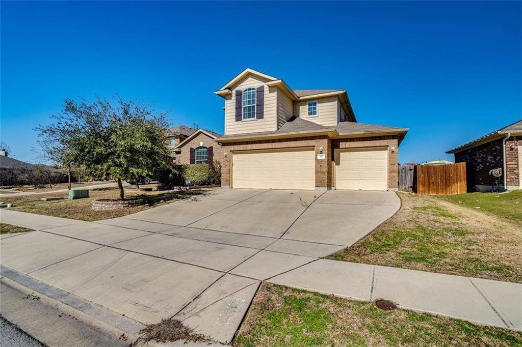 217 Orchard Hill TRL, Buda, TX 78610