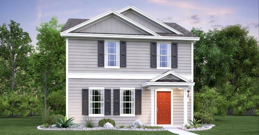1214 Smallmouth RD, Bastrop, TX 78602