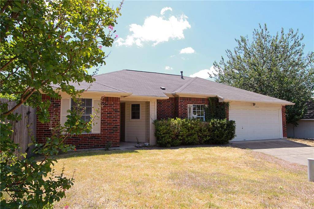 10914 Shawn Lee CV, Austin, TX 78753