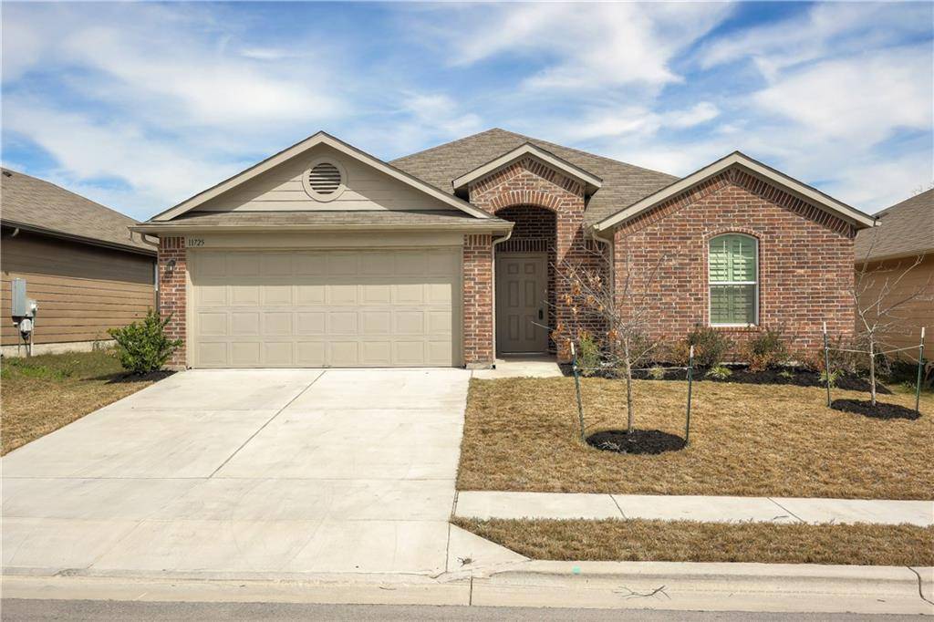 11725 Andesite RD, Manor, TX 78653