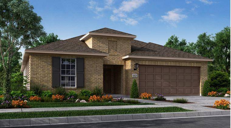 6409 Velvet Leaf LN, Buda, TX 78610