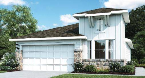 400 Montauk LOOP, Georgetown, TX 78628