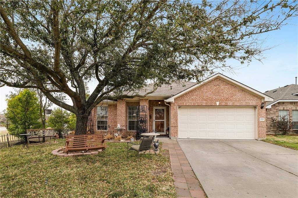 2170 Rachel LN, Round Rock, TX 78664