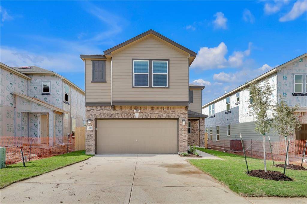 14116 Vigilance ST, Manor, TX 78653