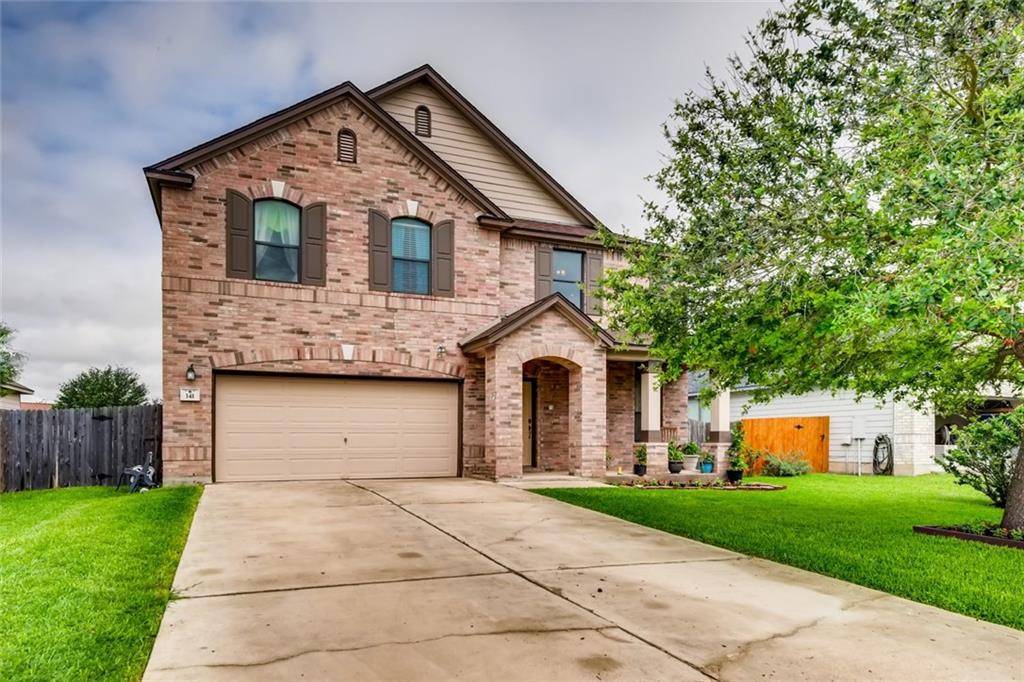 141 Japonica CT, Kyle, TX 78640