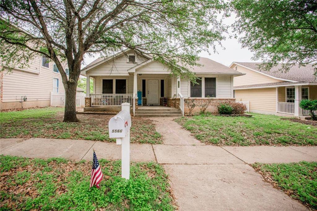 5566 Hartson, Kyle, TX 78640