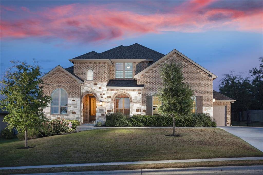 5509 Cypress Ranch BLVD, Spicewood, TX 78669