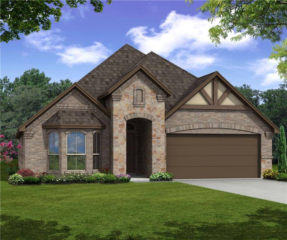 918 Valley View DR, Cedar Park, TX 78613