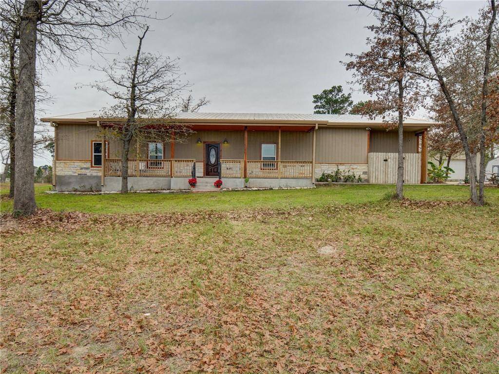 120 Lariat CT, Bastrop, TX 78602