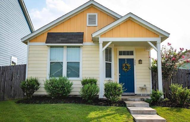 288 Ferrule DR, Kyle, TX 78640