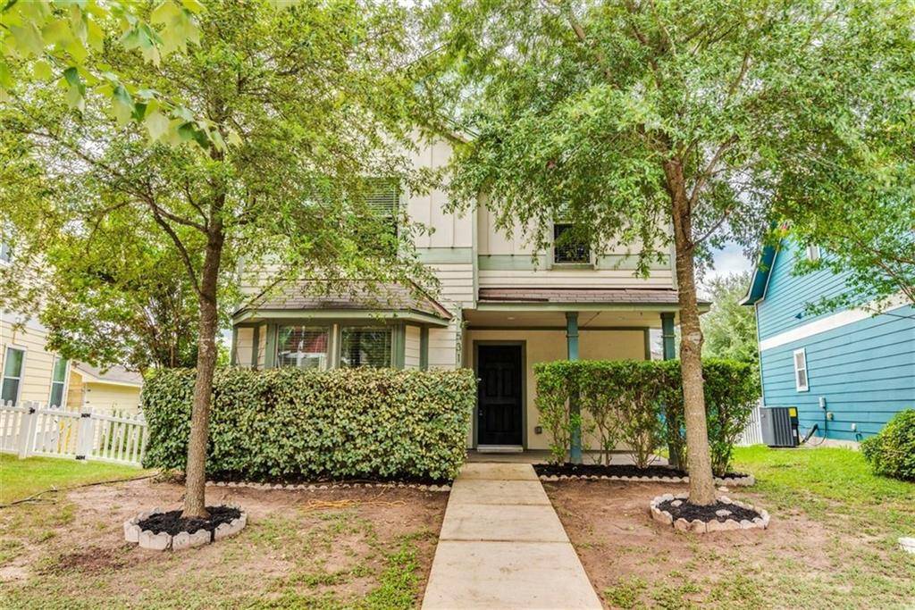 531 Mcgarity, Kyle, TX 78640