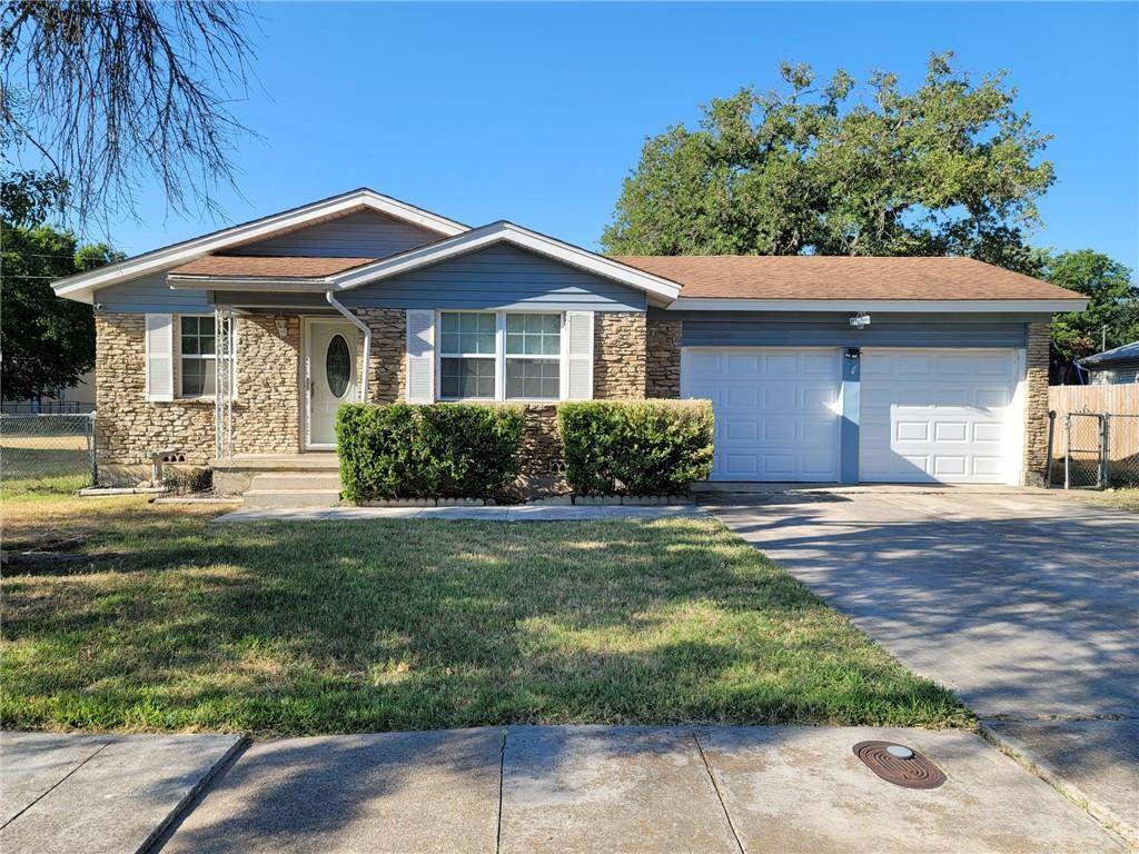 2509 Meadow LN, Copperas Cove, TX 76522