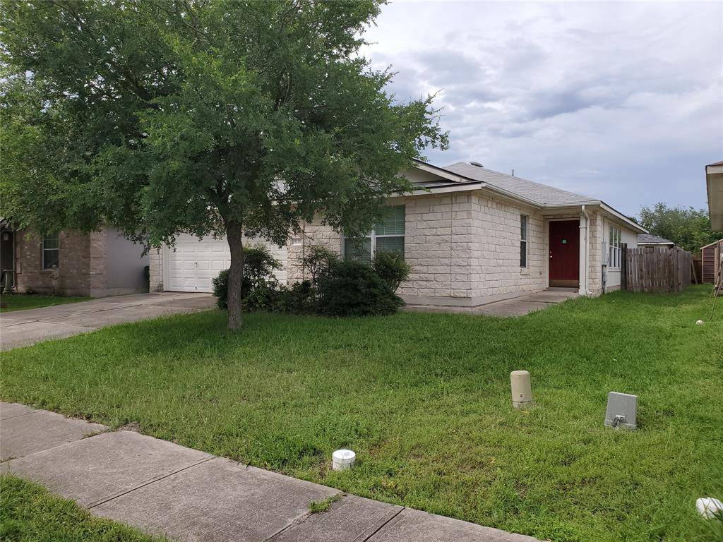 18128 Gallant ST, Manor, TX 78653