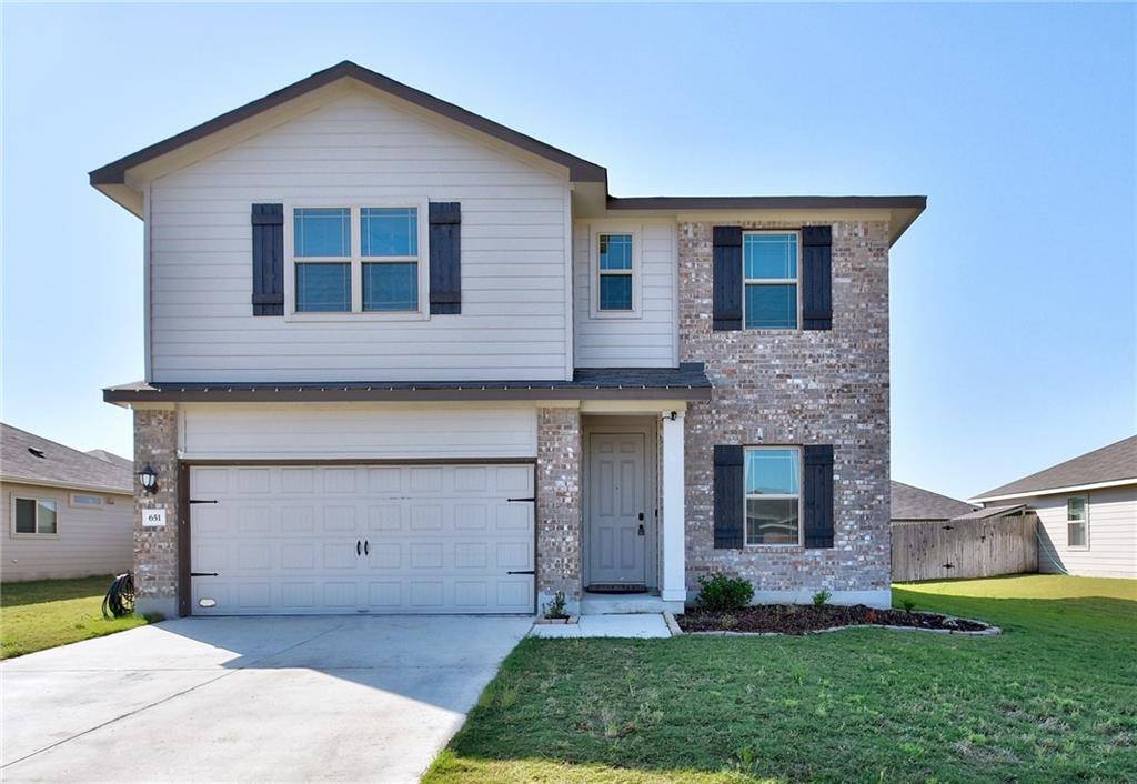 651 Evening Star, Kyle, TX 78640