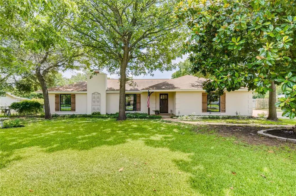1512 Big Meadow DR, Cedar Park, TX 78613
