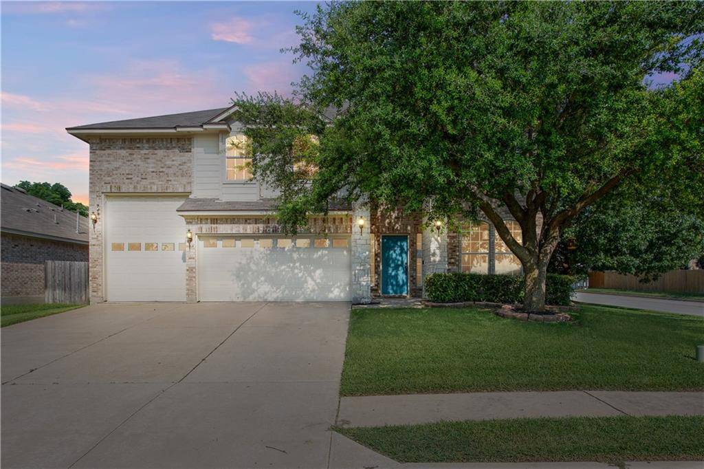 2207 Brittway LN, Cedar Park, TX 78613