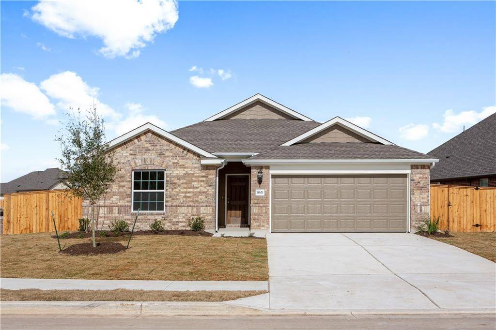 11621 Archery CT, Manor, TX 78653