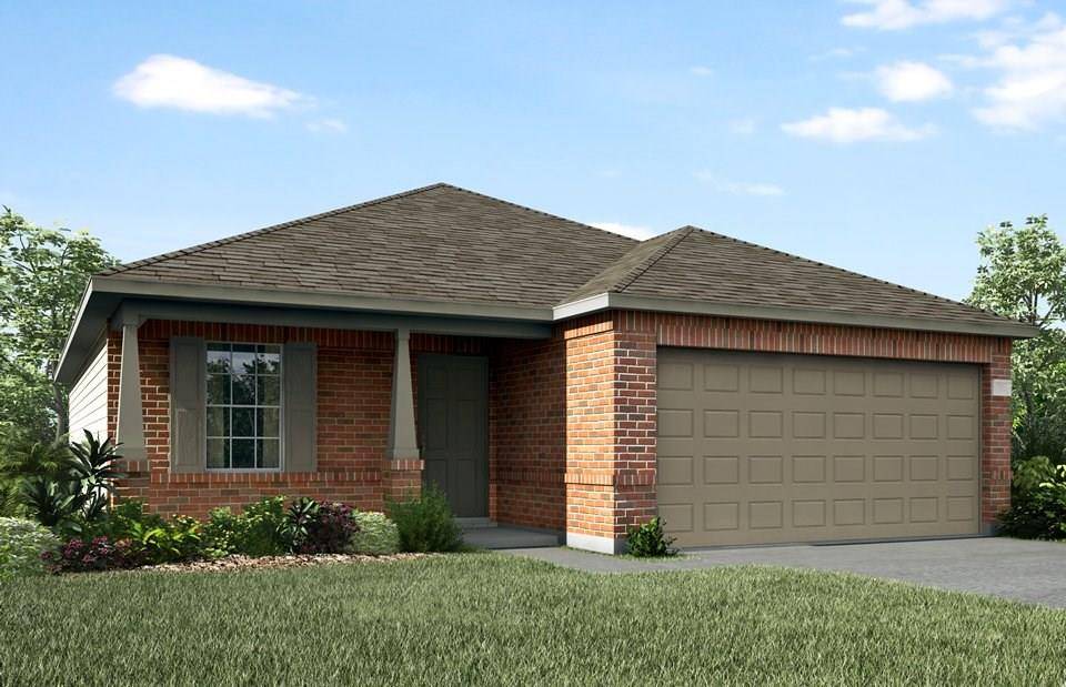 242 Martha DR, Buda, TX 78610