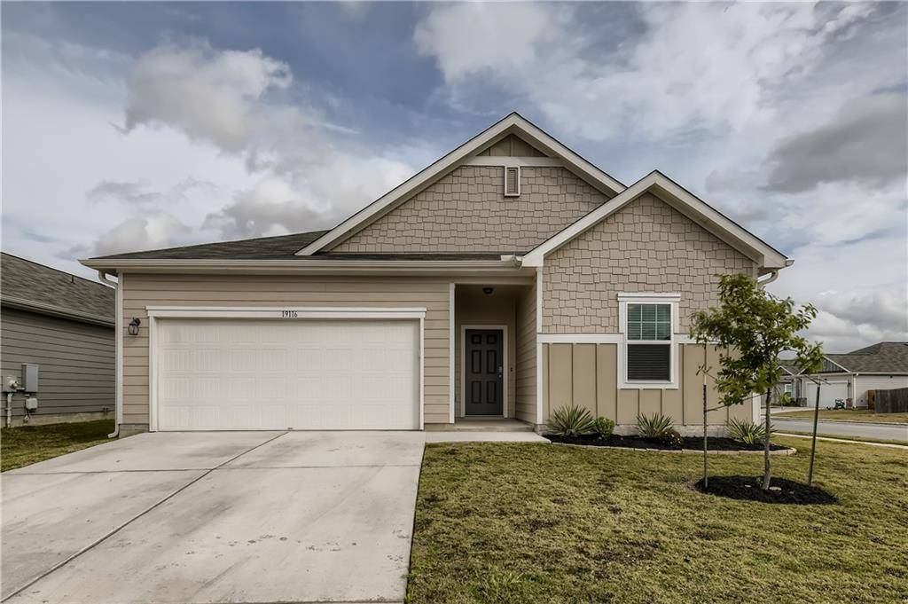 19116 Nathan Scott WAY, Manor, TX 78653