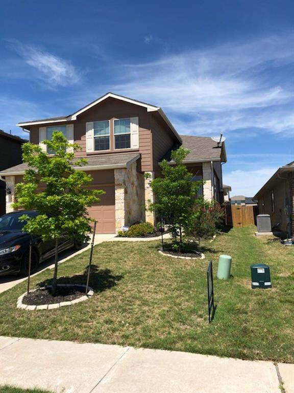 12112 Timber Arch LN, Manor, TX 78653