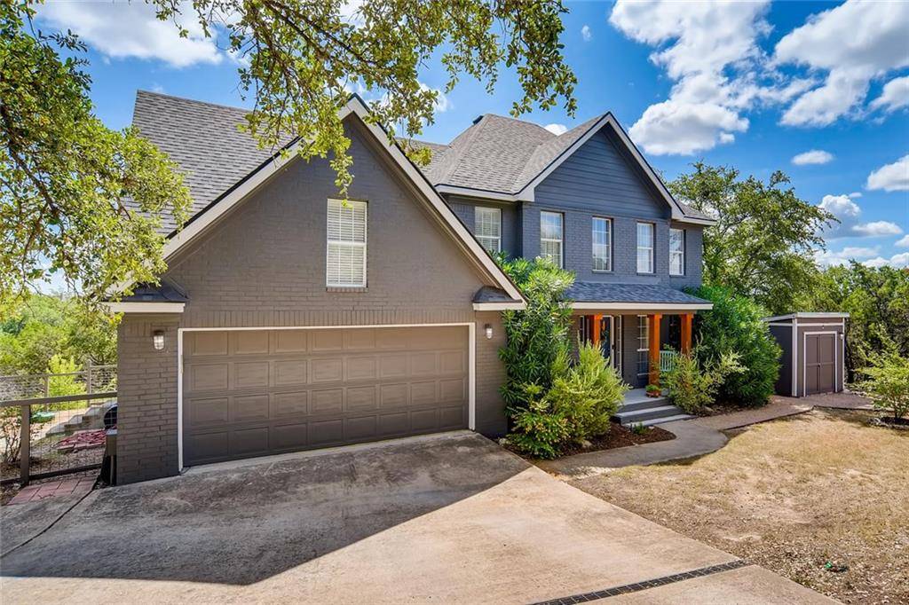 5013 Evidence CV, Spicewood, TX 78669