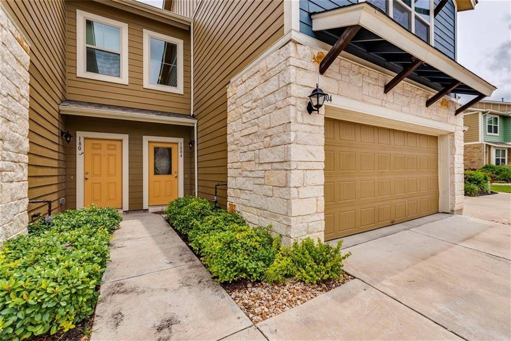 1620 Bryant DR #1804, Round Rock, TX 78664