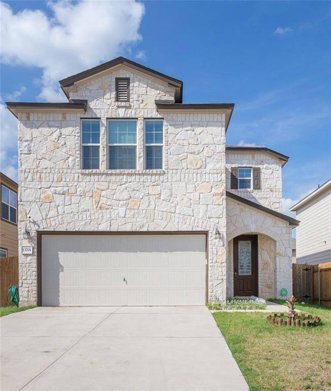 13701 Benjamin Harrison ST, Manor, TX 78653