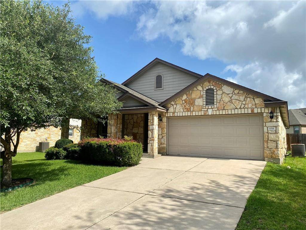 658 Cullen BLVD, Buda, TX 78610