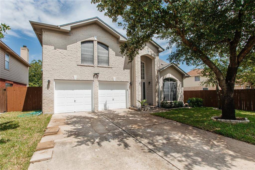2424 Madeline LOOP, Cedar Park, TX 78613