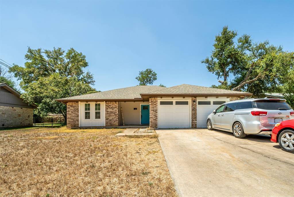 3304 Lonesome TRL, Georgetown, TX 78628