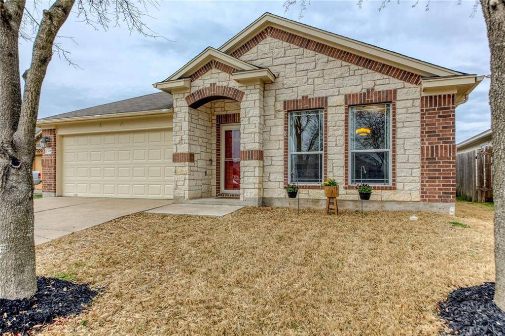 13216 Pecan Hill CV, Manor, TX 78653