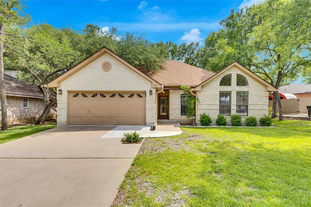 139 Canyon RD, Georgetown, TX 78628
