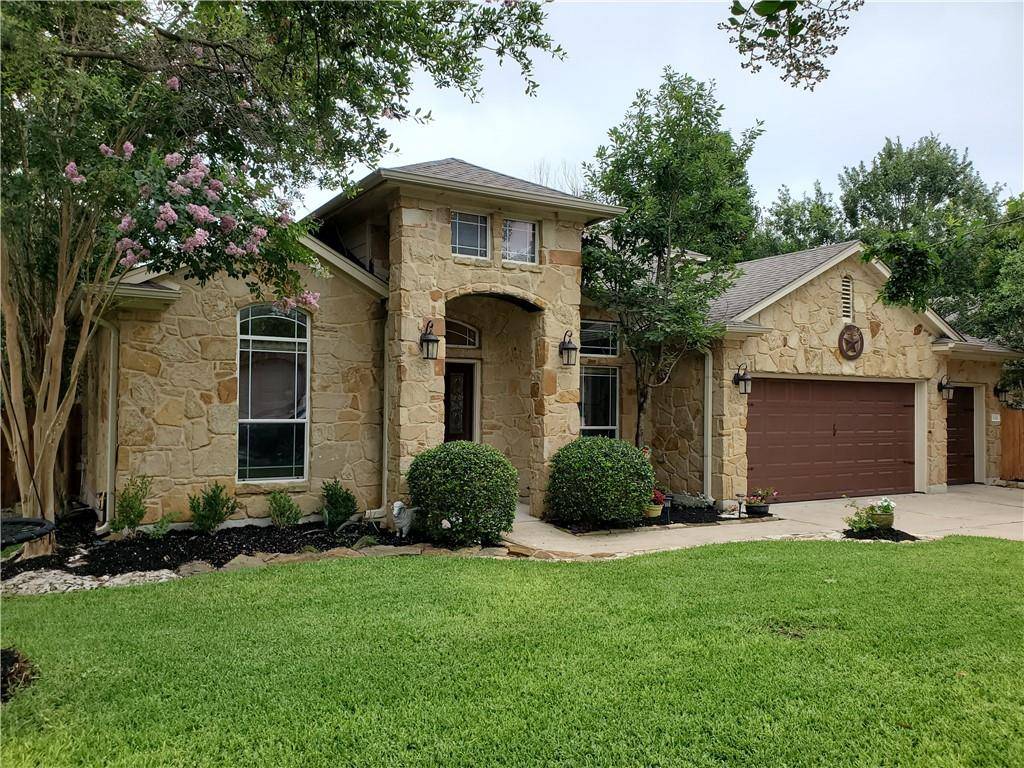 1510 Silver Oak TRL, Cedar Park, TX 78613