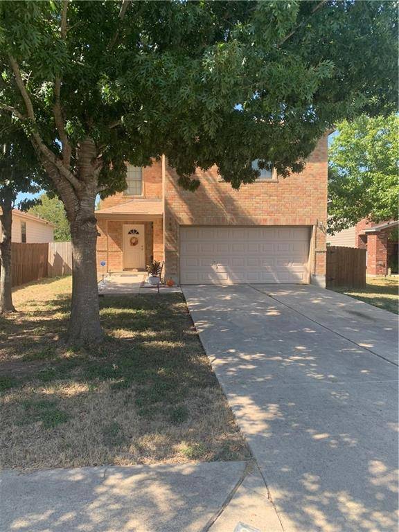 140 Plum PATH, Kyle, TX 78640
