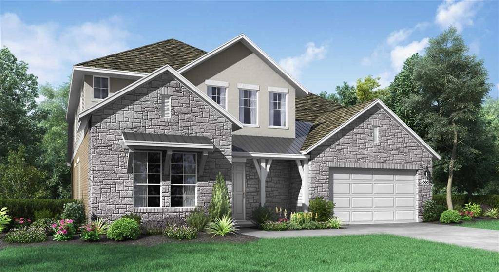 600 DORADO ST, Georgetown, TX 78628