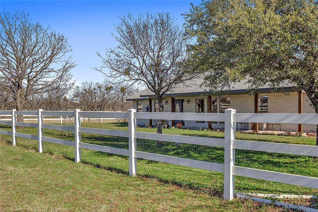 2633 CR 120, Marble Falls, TX 78654