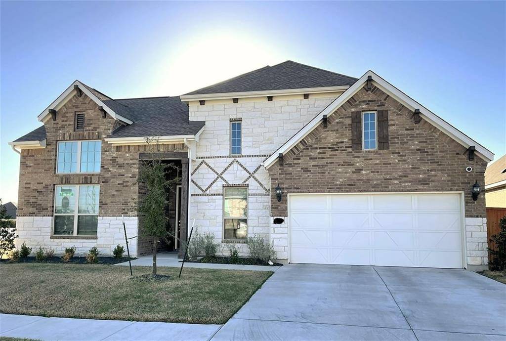 896 Spinnaker LOOP, Kyle, TX 78640
