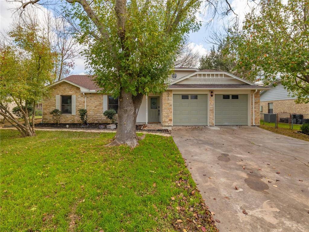 307 Velma DR, Taylor, TX 76574