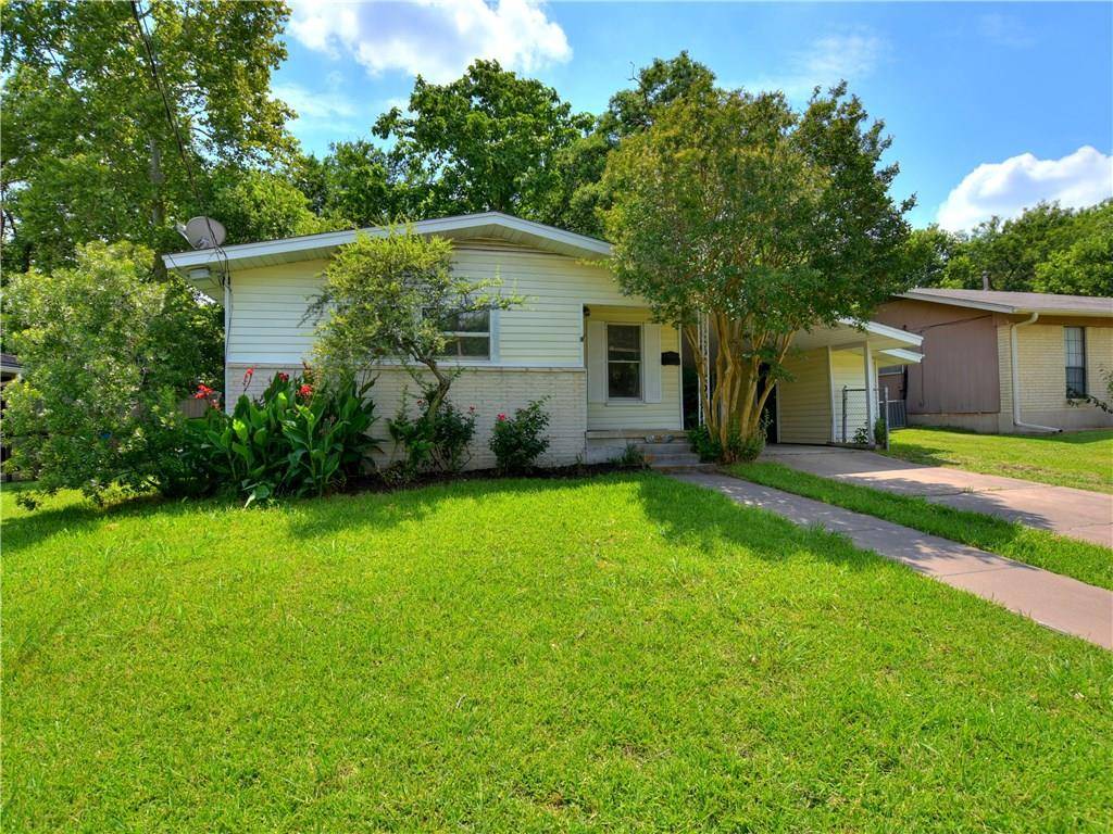 1807 Davis ST, Taylor, TX 76574