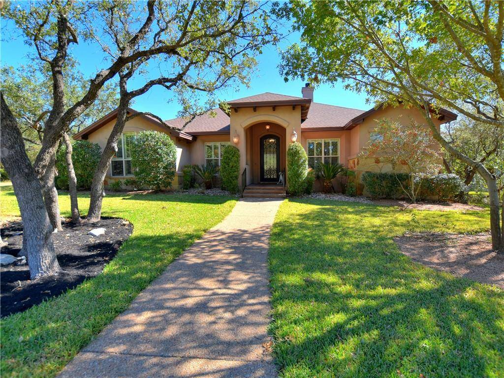 213 Sutton PL, Georgetown, TX 78628
