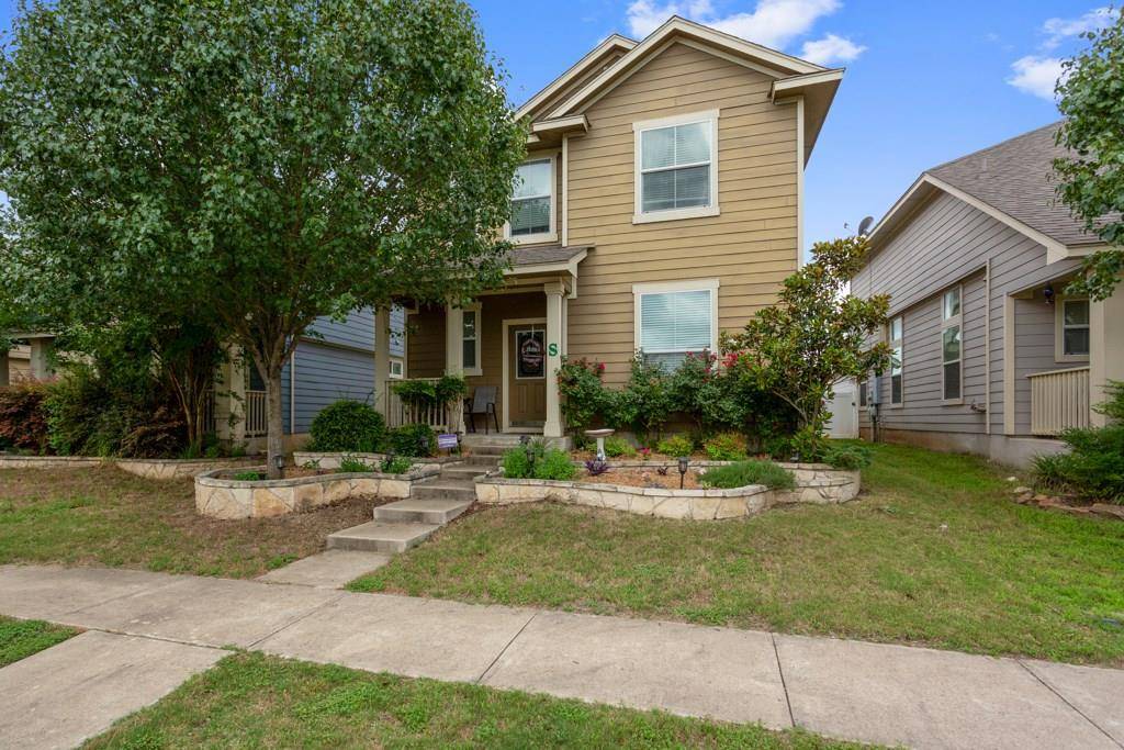 1815 Enchanted Rock DR, Cedar Park, TX 78613