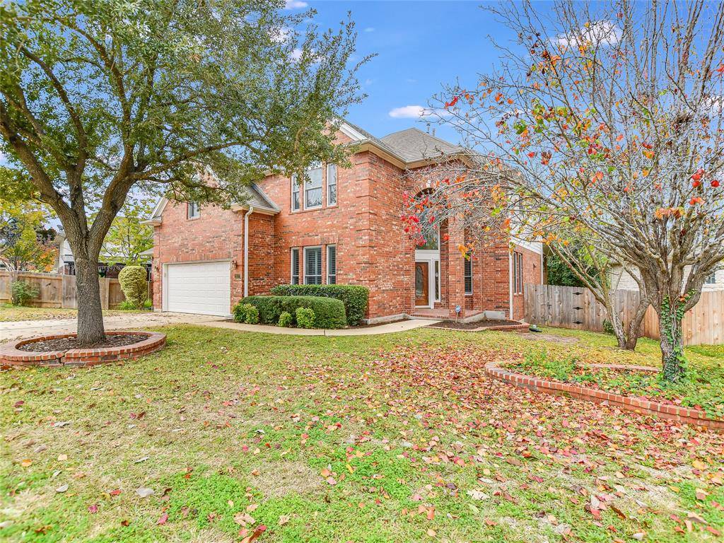 1907 Wickett WAY, Cedar Park, TX 78613